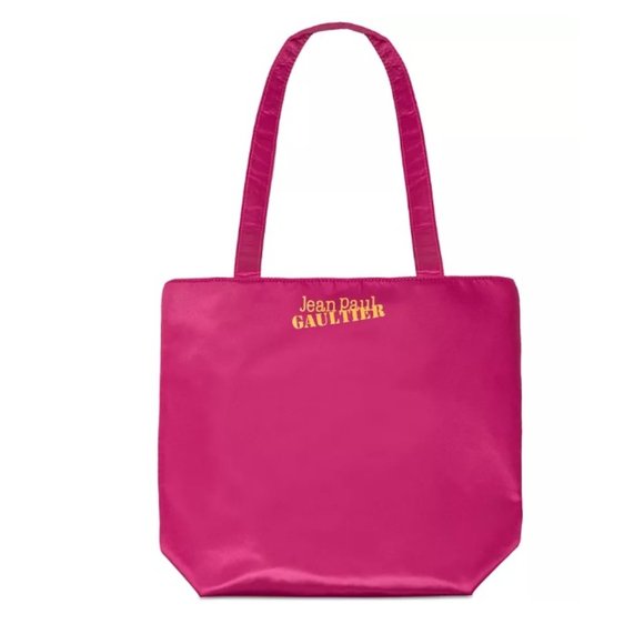 Jean Paul Gaultier Handbags - JEAN PAUL GAULTIER Tote